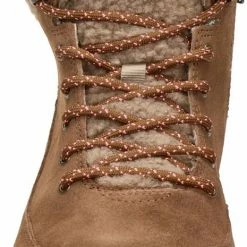 Skechers Go Walk Dames Veterboot - Cognac - Maat 37 22 Skechers Go Walk Dames Veterboot - Cognac - Maat 37 -Dames-schoenen Verkoop 465x840