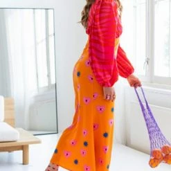 Dames Sneakers Dwrs Los Angeles Purple Beige - Maat 41 19 Dames Sneakers Dwrs Los Angeles Purple Beige - Maat 41 -Dames-schoenen Verkoop 472x840 2