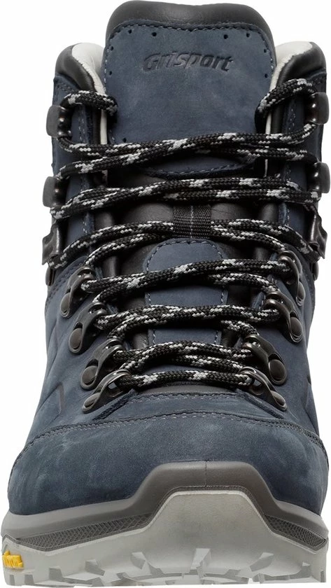 Grisport Arizona Mid Wandelschoenen Dames - Blue - Maat 39 15 Grisport Arizona Mid Wandelschoenen Dames - Blue - Maat 39 - Afbeelding 13