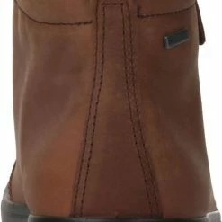 Ecco Soft 7 Tred Dames Veterboot - Bruin - Maat 39 -Dames-schoenen Verkoop 474x840