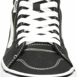 Vans Filmore Hi Platform Dames Sneaker - Zwart Multi - Maat 37 22 Vans Filmore Hi Platform Dames Sneaker - Zwart Multi - Maat 37 -Dames-schoenen Verkoop 480x840 5