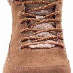 Skechers Go Walk Dames Veterboot - Cognac - Maat 37 36 Skechers Go Walk Dames Veterboot - Cognac - Maat 37 -Dames-schoenen Verkoop 480x840 7