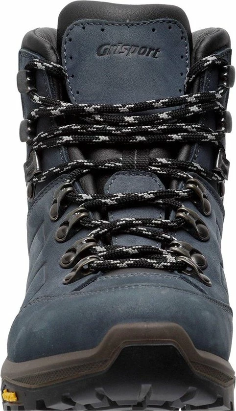 Grisport Arizona Mid Wandelschoenen Dames - Blue - Maat 39 21 Grisport Arizona Mid Wandelschoenen Dames - Blue - Maat 39 - Afbeelding 19
