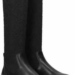 Mexx Dames Boot Kouani Zwart 18 Mexx Dames Boot Kouani Zwart -Dames-schoenen Verkoop 487x840 3