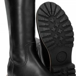 Panama Jack BAMBINA IGLOO TRAV B2 - Volwassenen Gevoerde Laarzen - Kleur: Zwart - Maat: 38 -Dames-schoenen Verkoop 487x840 5