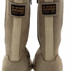 G-star - Kafey High Chs Nub W -Dames-schoenen Verkoop 488x840 1