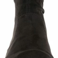 Rieker 74760 Zwarte Enkellaars Maat 38 18 Rieker 74760 Zwarte Enkellaars Maat 38 -Dames-schoenen Verkoop 496x840