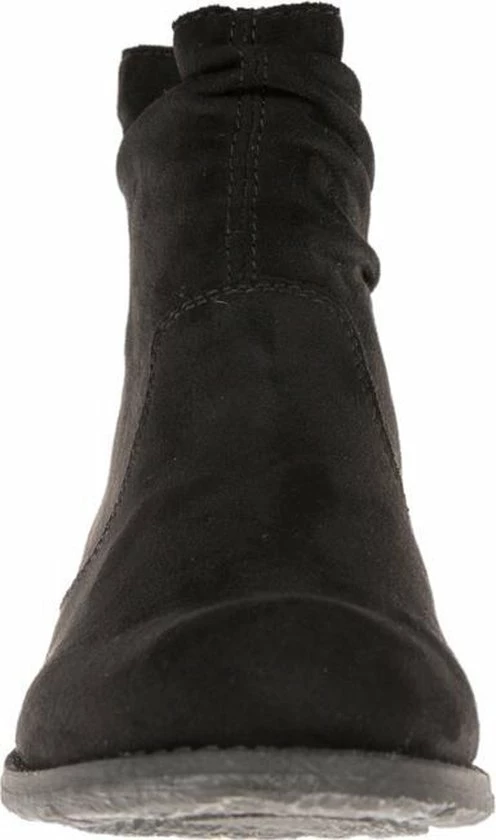 Rieker 74760 Zwarte Enkellaars Maat 38 9 Rieker 74760 Zwarte Enkellaars Maat 38 - Afbeelding 7