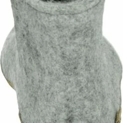 Glerups Laars Met Leren Zool-Grijs-38 -Dames-schoenen Verkoop 503x840