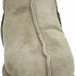 Shepherd Annie Dames Pantoffels - Taupe - Maat 37 22 Shepherd Annie Dames Pantoffels - Taupe - Maat 37 -Dames-schoenen Verkoop 504x840 1