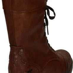 Mustang Dames Veterboot - Cognac - Maat 40 52 Mustang Dames Veterboot - Cognac - Maat 40 -Dames-schoenen Verkoop 504x840 2