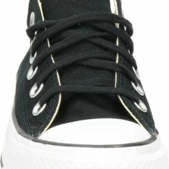 Converse Chuck Taylor All Star Lift Ox Lage Sneakers - Dames - Zwart - Maat 37 52 Converse Chuck Taylor All Star Lift Ox Lage Sneakers - Dames - Zwart - Maat 37 -Dames-schoenen Verkoop 505x840 2