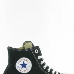 Converse Chuck Taylor All Star Sneakers Unisex - Black -Dames-schoenen Verkoop 505x840