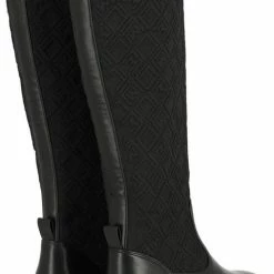 Mexx Dames Boot Kouani Zwart 15 Mexx Dames Boot Kouani Zwart -Dames-schoenen Verkoop 507x840 2