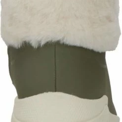 Skechers Uno Rugged Groen Sneakers Dames (167274 OLV) -Dames-schoenen Verkoop 507x840 3