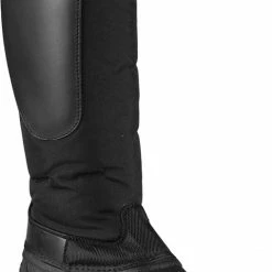 Horka Winterlaarzen Thermo Polyurethaan Zwart Maat 40 -Dames-schoenen Verkoop 508x840