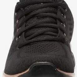 Skechers Graceful Get Connected Sneakers Zwart - Maat 41 -Dames-schoenen Verkoop 512x840 2