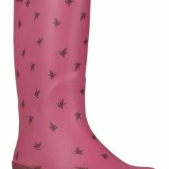 Regatta Outdoors Regatta - Wellington Regenlaarzen Voor Dames - Ly Fairweather II - Violet/Roze Blush - Maat 38EU 16 Regatta Outdoors Regatta - Wellington Regenlaarzen Voor Dames - Ly Fairweather II - Violet/Roze Blush - Maat 38EU -Dames-schoenen Verkoop 517x840 1