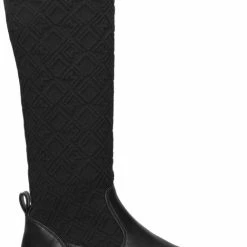Mexx Dames Boot Kouani Zwart 21 Mexx Dames Boot Kouani Zwart -Dames-schoenen Verkoop 519x840 6