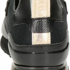 Cruyff Superbia Dames Lage Sneakers - Dames - Zwart - Maat 37 -Dames-schoenen Verkoop 520x840