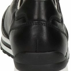 Gabor 96.528 Dames Sneakers - Zwart - Maat 38 -Dames-schoenen Verkoop 521x840