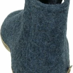 Glerups Sloffen Unisex - Blauw -Dames-schoenen Verkoop 523x840 2