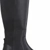 Tamaris Dames Laars - 85602-001 Zwart - Wijdte H - Maat 40 -Dames-schoenen Verkoop 524x840