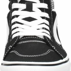 Vans Filmore Hi Platform Dames Sneaker - Zwart Multi - Maat 38 31 Vans Filmore Hi Platform Dames Sneaker - Zwart Multi - Maat 38 -Dames-schoenen Verkoop 524x840 2