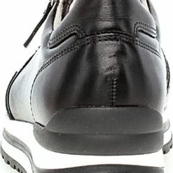 Gabor 96.528 Dames Sneakers - Zwart - Maat 38 -Dames-schoenen Verkoop 531x840 1