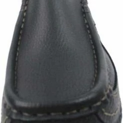 Wolky Comfortschoenen Roll Slide Zwart Leer 55 Wolky Comfortschoenen Roll Slide Zwart Leer -Dames-schoenen Verkoop 538x840 2