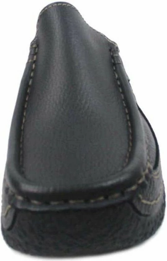 Wolky Comfortschoenen Roll Slide Zwart Leer 23 Wolky Comfortschoenen Roll Slide Zwart Leer - Afbeelding 21