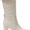 Guess Timoty Dames Laarzen - Off White - Maat 39 -Dames-schoenen Verkoop 538x840 4