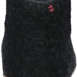 Tofvel Mula Pantoffels Zwart Uni (s) (TF1000-36) 27 Tofvel Mula Pantoffels Zwart Uni (s) (TF1000-36) -Dames-schoenen Verkoop 538x840 5