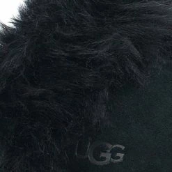 UGG Scuff Sis Dames Sloffen - Black - Maat 38 -Dames-schoenen Verkoop 540x840 2