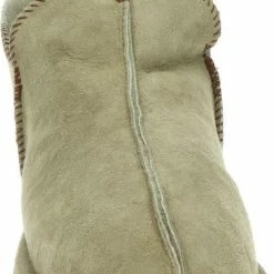 Shepherd Annie Dames Pantoffels - Taupe - Maat 37 34 Shepherd Annie Dames Pantoffels - Taupe - Maat 37 -Dames-schoenen Verkoop 541x840 2