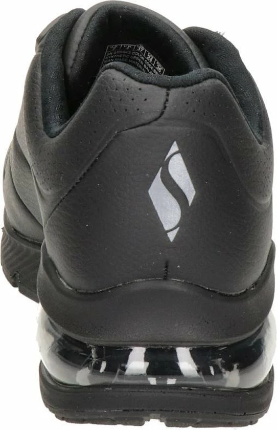 Skechers UNO 2 - AIR AROUND YOU Dames Sneakers - Maat 41 12 Skechers UNO 2 - AIR AROUND YOU Dames Sneakers - Maat 41 - Afbeelding 10