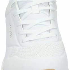Skechers Uno Stand On Air Dames Sneakers - White - Maat 40 -Dames-schoenen Verkoop 549x840 2