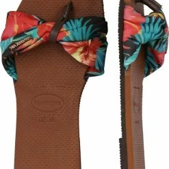 Havaianas 4140714 Flipflops Tropez S9-2 -Dames-schoenen Verkoop 549x840