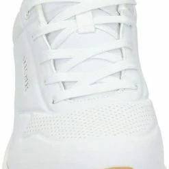 Skechers Uno Stand On Air Dames Sneakers - White - Maat 38 22 Skechers Uno Stand On Air Dames Sneakers - White - Maat 38 -Dames-schoenen Verkoop 549x840 3