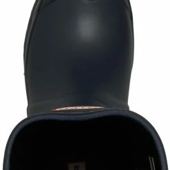 Hunter Dames Regenlaarzen Womens Original Short - Blauw - Maat 38 -Dames-schoenen Verkoop 549x840 4