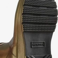 Hunter Original Play Boot Short Nebula Dames Regenlaarzen - Maat 40 -Dames-schoenen Verkoop 549x840 6