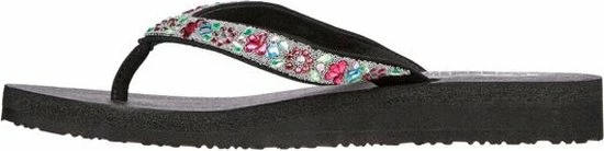 Skechers Meditation Garden Bliss Black 14 Skechers Meditation Garden Bliss Black - Afbeelding 12