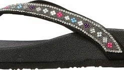 Skechers ARCHFIT MEDITATION-DAYSHIMMER Dames Slippers - Maat 38 16 Skechers ARCHFIT MEDITATION-DAYSHIMMER Dames Slippers - Maat 38 -Dames-schoenen Verkoop 550x140 1