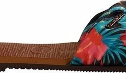 Havaianas 4140714 Flipflops Tropez S9-2 -Dames-schoenen Verkoop 550x144