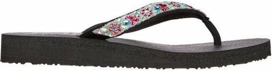 Skechers Meditation Garden Bliss Black 13 Skechers Meditation Garden Bliss Black - Afbeelding 11