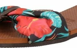 Havaianas 4140714 Flipflops Tropez S9-2 -Dames-schoenen Verkoop 550x154