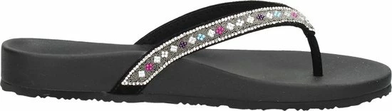 Skechers ARCHFIT MEDITATION-DAYSHIMMER Dames Slippers - Maat 38 13 Skechers ARCHFIT MEDITATION-DAYSHIMMER Dames Slippers - Maat 38 - Afbeelding 11