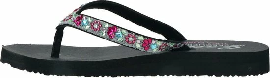 Skechers Meditation Garden Bliss Black 9 Skechers Meditation Garden Bliss Black - Afbeelding 7