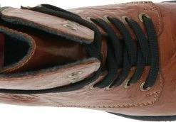 Rieker - Dames Veterschoenen 66 Rieker - Dames Veterschoenen -Dames-schoenen Verkoop 550x172