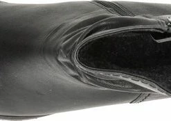 Gabor 92.092 Dames Laarzen - Zwart - Maat 39 -Dames-schoenen Verkoop 550x174